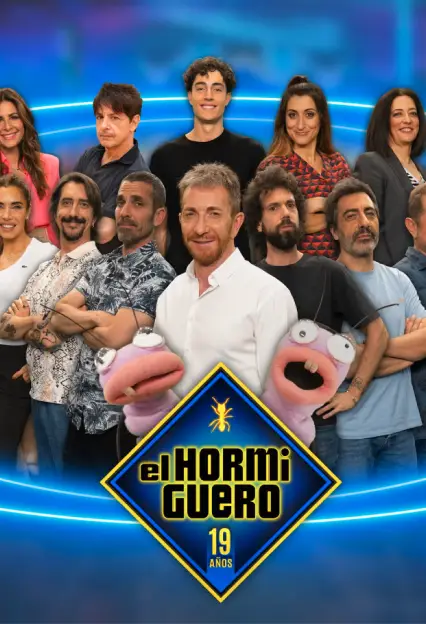 el_hormiguero_2x