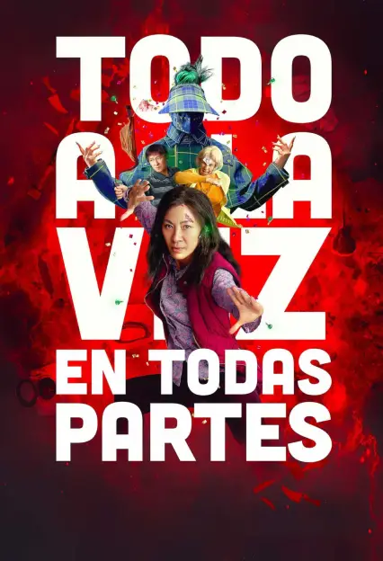 hbo5